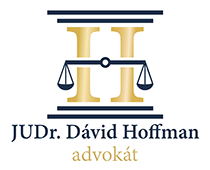 JUDr. Dávid Hoffman - advokátska kancelária